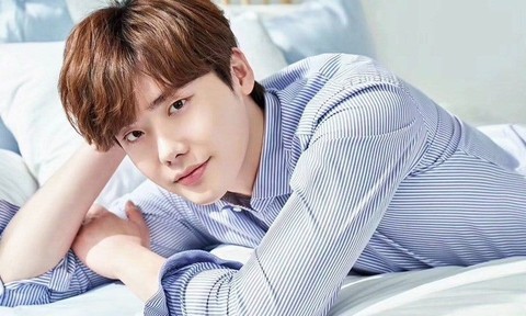 Top 5 nam thần đẹp trai nhất lịch sử phim Hàn: Lee Jong Suk bất ngờ lên ngôi đầu bảng