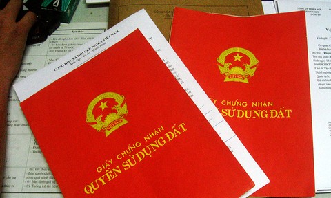 Trên 42.000 hộ dân ở TPHCM chưa được cấp sổ đỏ