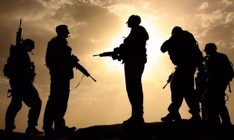 Tình báo Mỹ thay đổi chiến lược tại Afghanistan