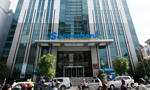Vì sao Sacombank đổi mã chứng khoán và chuyển sàn?