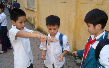 Nuôi dạy con thoáng, thế nào là tốt?