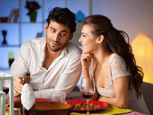 Tôi không ngờ mình là "người đến sau" cay đắng
