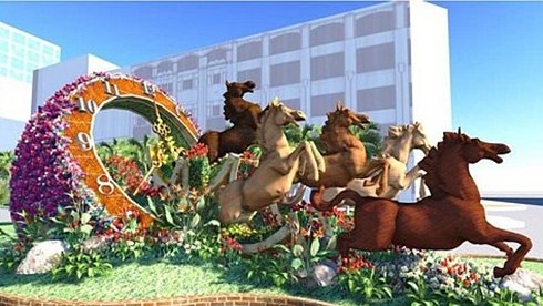 Những ông lớn bất động sản khai sinh năm Ngọ
