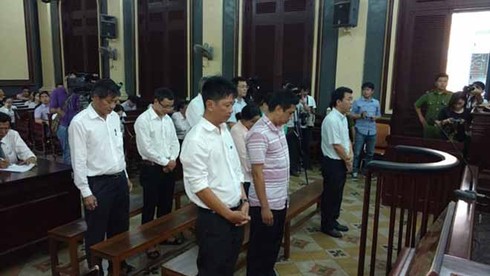 Chánh án TAND TPHCM nói gì về vụ án VN Pharma?