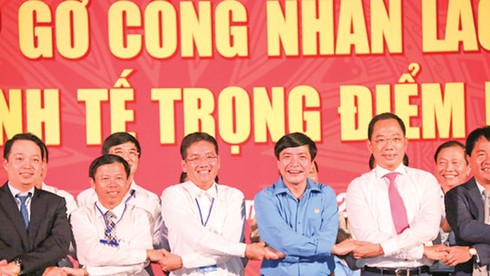 Giấc mơ có thật từ đũa thần chủ trương