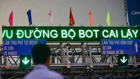 BOT Cai Lậy không phức tạp như vậy, nếu...