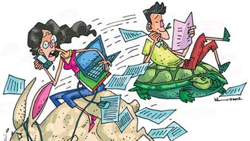 Đơn xin từ chức vợ
