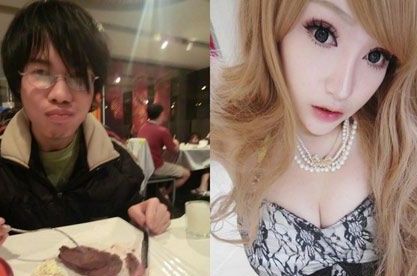 Những cặp đôi 'đũa lệch' gây sốc