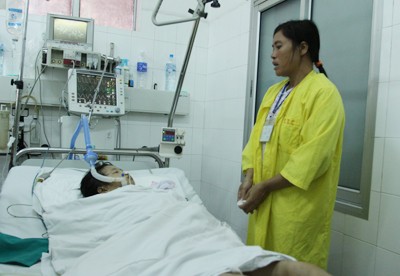 TNGT, những chuyện buồn không muốn kể