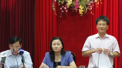 Phòng khám làm chết người từng bốn lần bị xử phạt