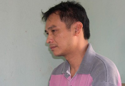 Tử hình trùm ma tuý Trịnh Nguyên Thủy
