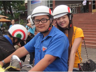 Eropic giành giải nhất Cuộc thi Nét đẹp học đường