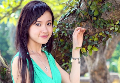 Midu: “Yêu Hà Nội nhiều hơn nỗi nhớ Sài Gòn”