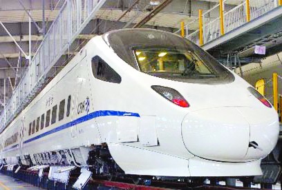 Không thể không có đường sắt cao tốc Bắc - Nam?