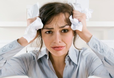 Stress - Bệnh của thế kỷ 21