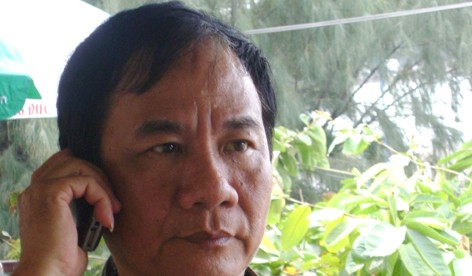 'Thành kiến, đố ky trong văn chương thật đáng sợ'