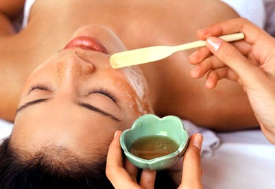 Dùng mật ong làm mỹ phẩm chăm sóc da