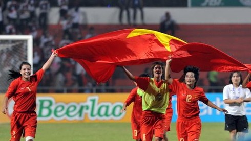 SEA Games như cái …. hội làng