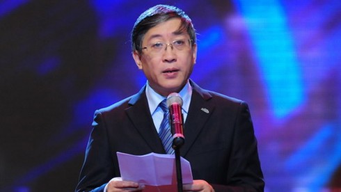 Bài thơ của nguyên Thứ trưởng TT-TT mượn lời Trần Lập gửi vợ