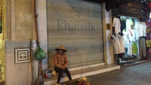 Phó thủ tướng yêu cầu xử nghiêm vụ Khaisilk