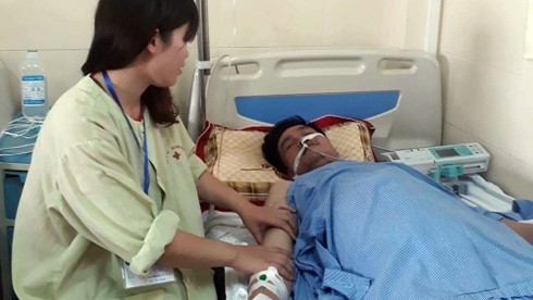 8 người trong một nhà cùng bị ung thư đại tràng