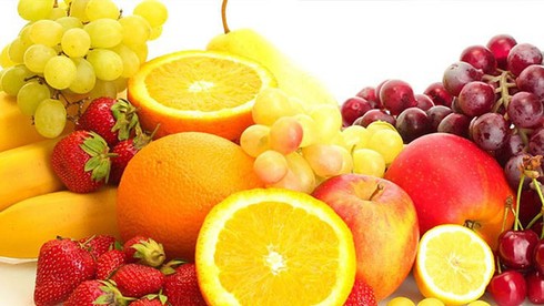 Những thực phẩm làm sạch và chống ung thư phổi cực tốt