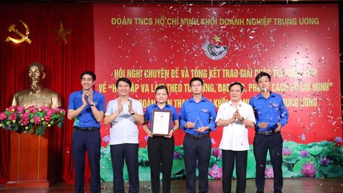 Những video, clip sáng tạo về Học tập và làm theo lời Bác