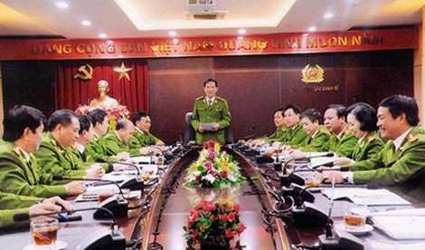 Giải mã những sai phạm của Liên kết Việt