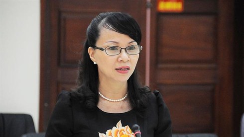 Không thể tùy tiện tăng hay giảm chỉ tiêu tuyển sinh