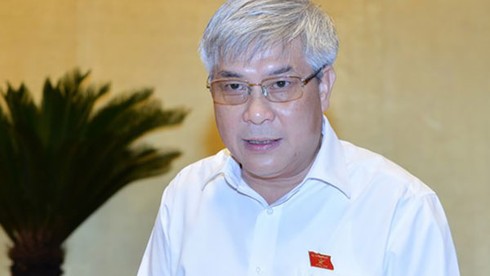 Lộ danh sách con em lãnh đạo 'gian lận' thi: Phó bí thư Sơn La nói gì?