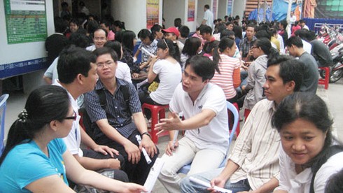 Cử nhân loại giỏi vẫn thất nghiệp vì thiếu tự tin