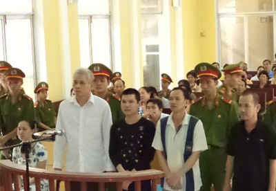 'Quan' đánh cờ tiền tỉ được giảm án tù