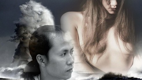Một tuần 'bão táp' của họa sĩ Ngô Lực 'dính' scandal hiếp dâm