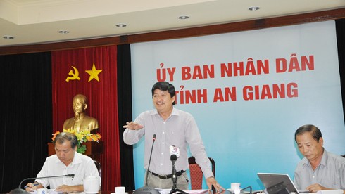 Vụ “nói xấu” Chủ tịch tỉnh An Giang: Xin lỗi cô giáo Trang