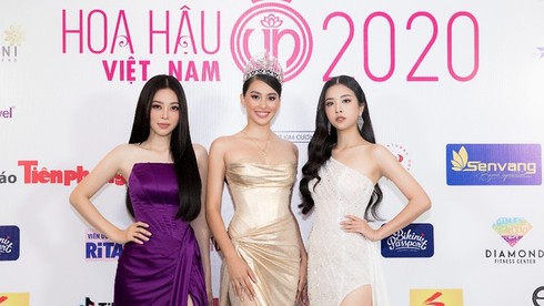 Hashtag #Hoahauvietnam2020 đạt hơn 60 triệu lượt xem trên TikTok trong chưa đầy 1 ngày