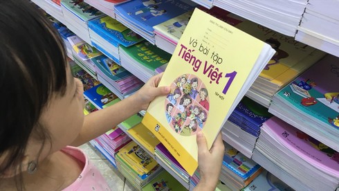 Vì sao Hà Nội, TPHCM không dùng SGK của GS Hồ Ngọc Đại