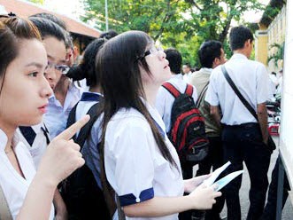 ĐH Công đoàn công bố điểm chuẩn nguyện vọng bổ sung