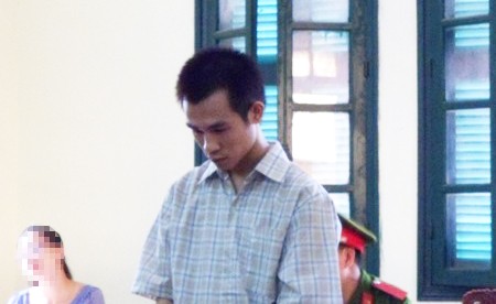 Kẻ giết người cướp vàng dã man nhận án tử hình