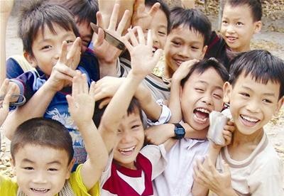 U xương sụn - Bệnh cần chú ý ở trẻ em