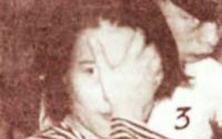Ly kì chuyện trùm giang hồ Dung 'Hà' cứu người tình tử tù