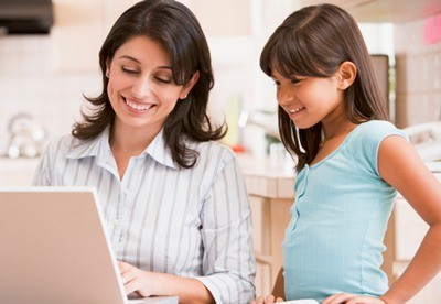 Đừng chờ con dậy thì mới dạy về giới tính