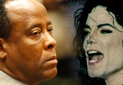 Bác sĩ của Michael Jackson nhận án tù bốn năm