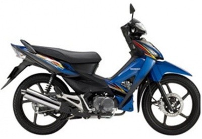 Hơn 150.000 xe Honda Wave VN bị ...đấu nhầm dây điện