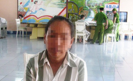 Trải lòng của bà trùm sống trên thân xác gái mại dâm cao cấp