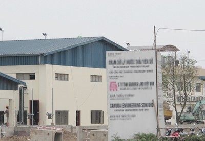 Cần thanh, kiểm tra việc thực thi pháp luật đất đai