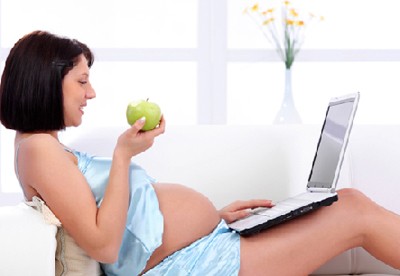 Giải tỏa thắc mắc thường gặp ở bà bầu