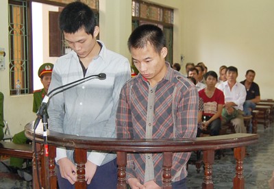 Kẻ giết người, cướp vàng ở Hưng Yên bị tù chung thân