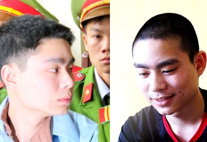 Lê Văn Luyện: 'Tội lỗi vẫn đè nặng'