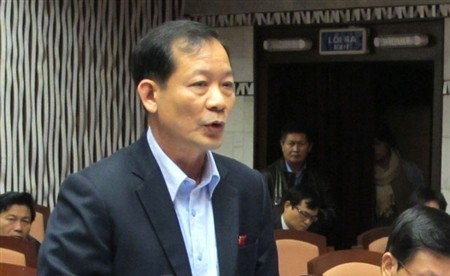 Kiểm tra, chưa phát hiện ai 'chạy' công chức 100 triệu
