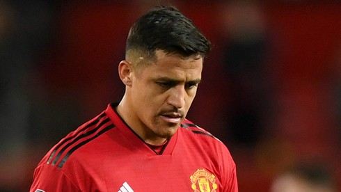 Sốc với số tiền M.U phải trả cho mỗi cú sút trúng đích của Sanchez